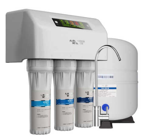 安騰全電動(dòng)注塑機(jī)一出十凈水器墊片