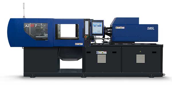 AZ-T series安騰全電動注塑機(jī)（30T-380T）